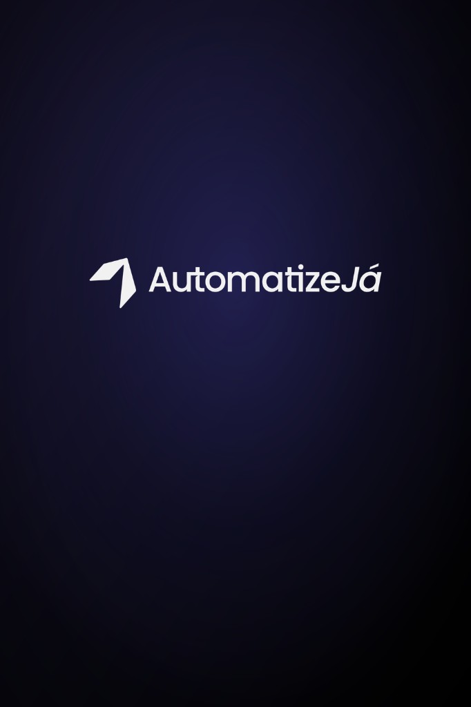 Capa da coleção de Automatize